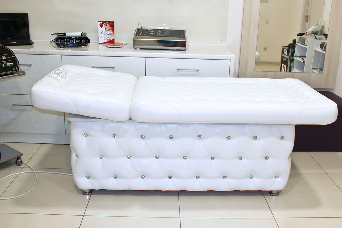 Кушетка Beauty Sofa Queen 1